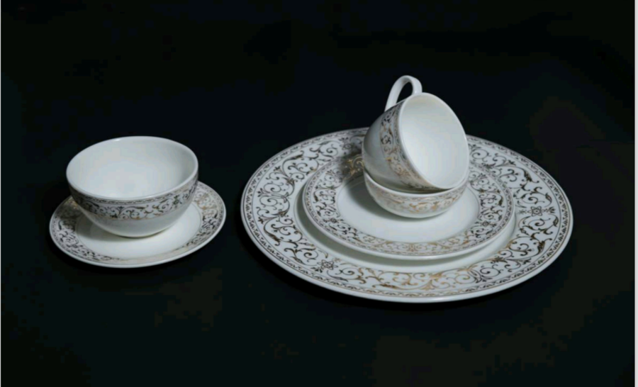 Crockery Images